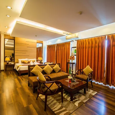 The Pannarai Hotel-2